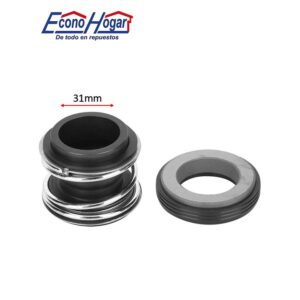 SELLO DE BOMBA AGUA GASOLINA 47mmX31mmX31.5mm