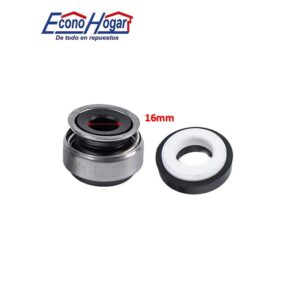 SELLO DE BOMBA AGUA ELECTICA 16mm