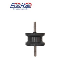 AMORTIGUADOR DE CAUCHO 40X28XM6