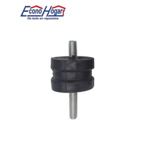 AMORTIGUADOR DE CAUCHO 40X29XM7