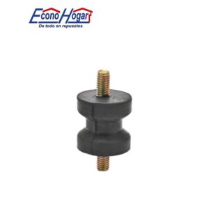 AMORTIGUADOR DE CAUCHO 32X30XM8