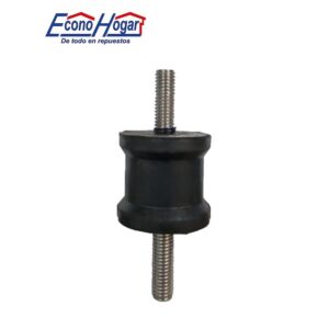 AMORTIGUADOR DE CAUCHO 40X38XM10