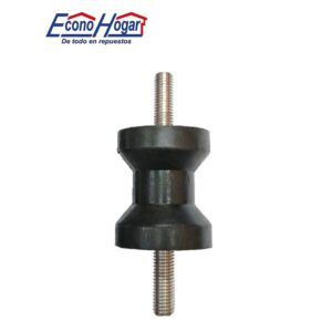 AMORTIGUADOR DE CAUCHO 45X57XM10