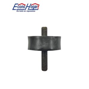 AMORTIGUADOR DE CAUCHO 50X20XM10