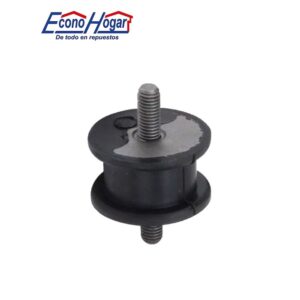 AMORTIGUADOR DE CAUCHO 52X30XM10