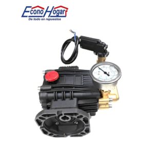 BOMBA DE AGUA HIDROLAVADORA ELECTRICA