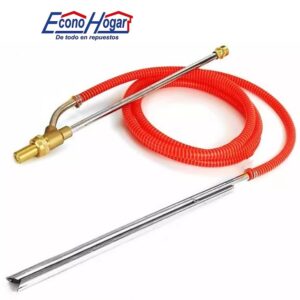 PISTOLA DE  ARENA SANDBLASTING M22