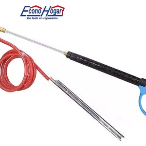 PISTOLA DE ARENA SANDBLASTING