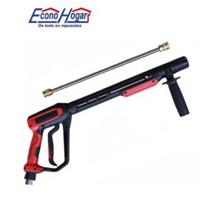 PISTOLA DE ARENA SANDBLASTING 350bar 5000psi