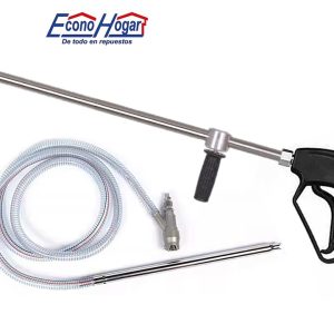 JUEGO PISTOLA DE ARENA SANDBLASTING 500bar 7250psi