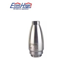 BOQUILLA PARA PISTOLA HIDROLAVADORA INDUSTRIAL  600bar 8500psi 040/050