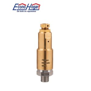 VALVULA DE BOMBA HIDROLAVADORA 70MPA 80L/min