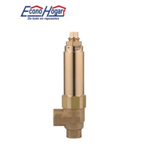 VALVULA DE BOMBA HIDROLAVADORA 60MPA 100L/min