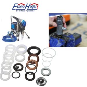 Kit de Reparacion