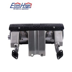 MUFFLER MOTOR HONDA GX690 IZQUIERDA 06183-ZCK-800