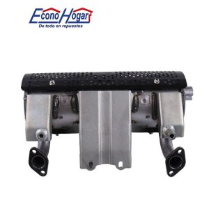 MUFFLER MOTOR HONDA GX690 DERECHA 06183-ZCK-000