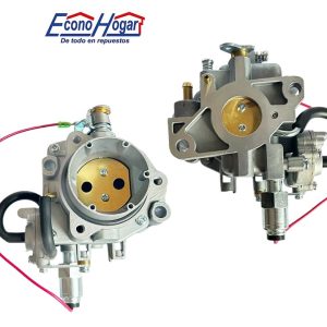 CARBURADOR MOTOR ROBIN SUBARU EH63,EH64 EF12000/13000/17000 RGY 13160T/12100