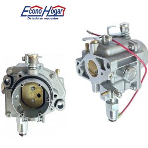 CARBURADOR MOTOR ROBIN SUBARU EH63,EH64 EF12000/13000/17000 RGY 13160T/12101
