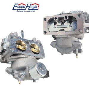 CARBURADOR MOTOR ROBIN SUBARU EH72,CH740,CH735,RGV17000TE,RGV14000