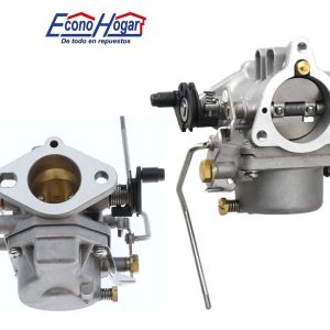 CARBURADOR MOTOR FUERA DE BORDA YAMAHA 25HP,30HP,DT25,DT30