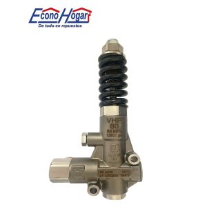 VALVULA DE BOMBA HIDROLAVADORA 882bar 12800psi 80l/min 90?C