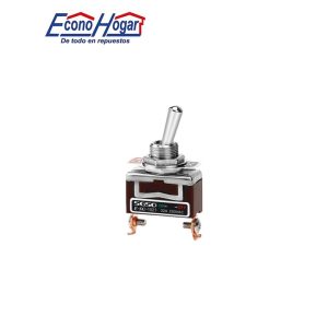 SWITCH ON-OFF 32A 250V 2 TERMINAL