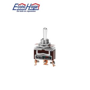 SWITCH ON-OFF-ON 32A 250V 3 TERMINAL
