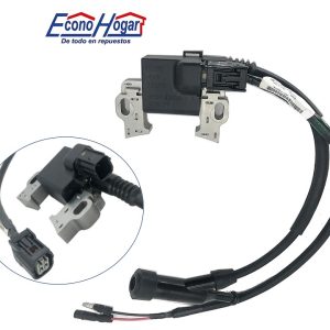 IGNITOR COIL MOTOR HONDA MODELO NUEVO GX270,GX390H2 2 CABLE