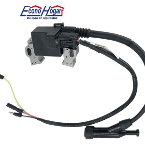 IGNITOR COIL MOTOR HONDA MODELO NUEVO GX270,GX390H2 3 CABLE