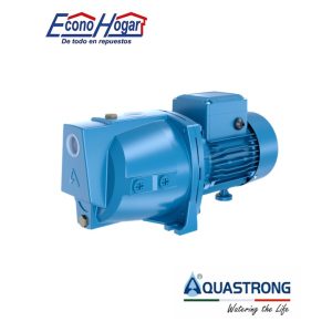 BOMBA DE AGUA JET 1.5HP 1.2KW 200V 60HZ AQUASTRONG
