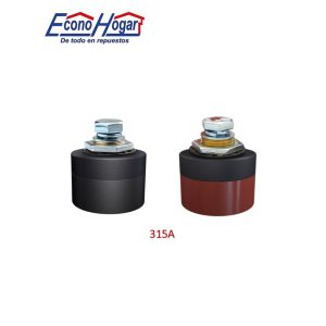 CONECTOR CABLE MAQUINA SOLDAR 315A 110V/220V