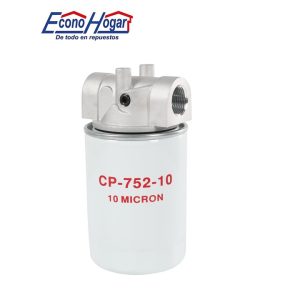FILTRO DE ACEITE DE MOTOR CON BASE COMPRESOR DE AIRE