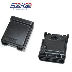 FILTRO DE AIRE MOTOR HONDA GXH50 GXV50 142F TIPO A