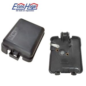 FILTRO DE AIRE MOTOR HONDA GXH50 GXV50 142F TIPO B