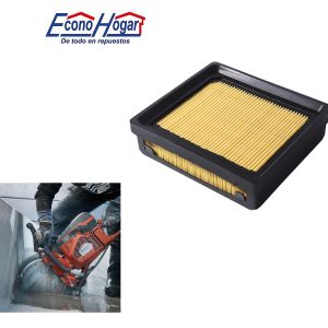 FILTRO DE AIRE CORTADORA DE PISO HUQSVARNA K750