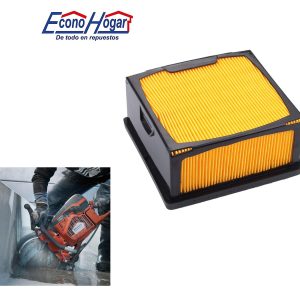 FILTRO DE AIRE CORTADORA DE PISO HUQSVARNA K760 K770