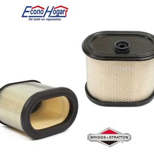 FILTRO DE AIRE MOTOR BRIGGS & STRATTON 10HP 6835412