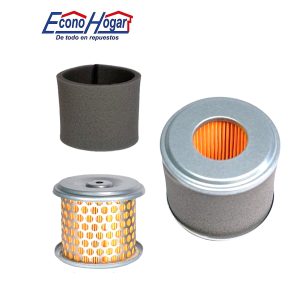 FILTRO DE AIRE HIDROLAVADORA GENERAC 0J88870129