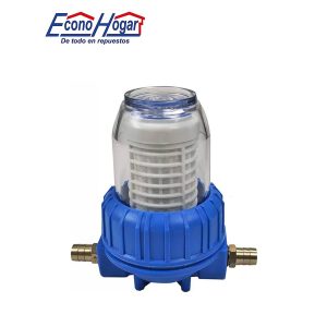 FILTRO DE AGUA PARA HIDROLAVADORA INDUSTRIAL 500bar 7250PSI