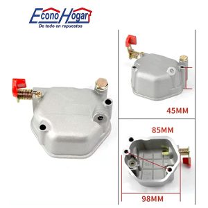 COVER DE CILINDRO GENERADOR DIESEL 170F 173F 178F