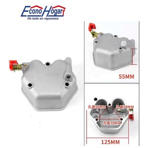 COVER DE CILINDRO GENERADOR DIESEL 192F 195F