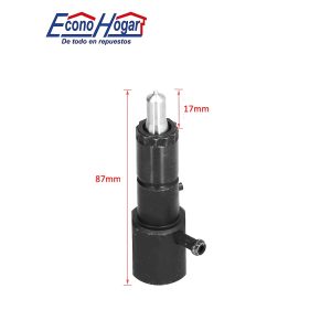 INYECTOR MOTOR DIESEL 178F