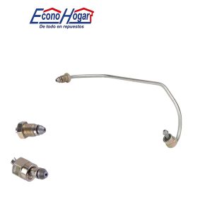 TUBO DE ACEITE DE ALTA PRESION MOTOR DIESEL 170F 173F