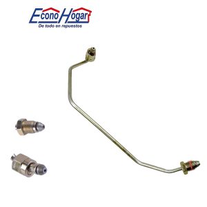 TUBO DE ACEITE DE ALTA PRESION MOTOR DIESEL 178F