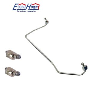 TUBO DE ACEITE DE ALTA PRESION MOTOR DIESEL 1100F